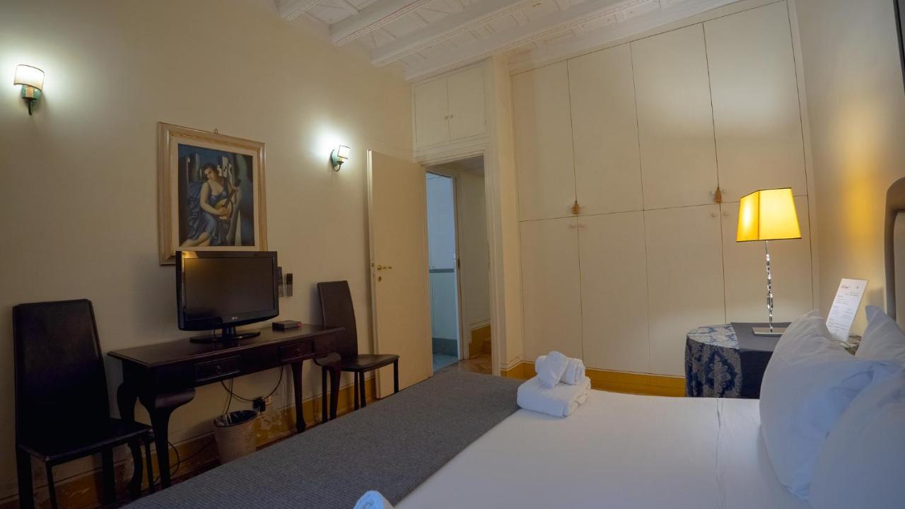 Mgpgroup Piazza Navona Appartamento Roma