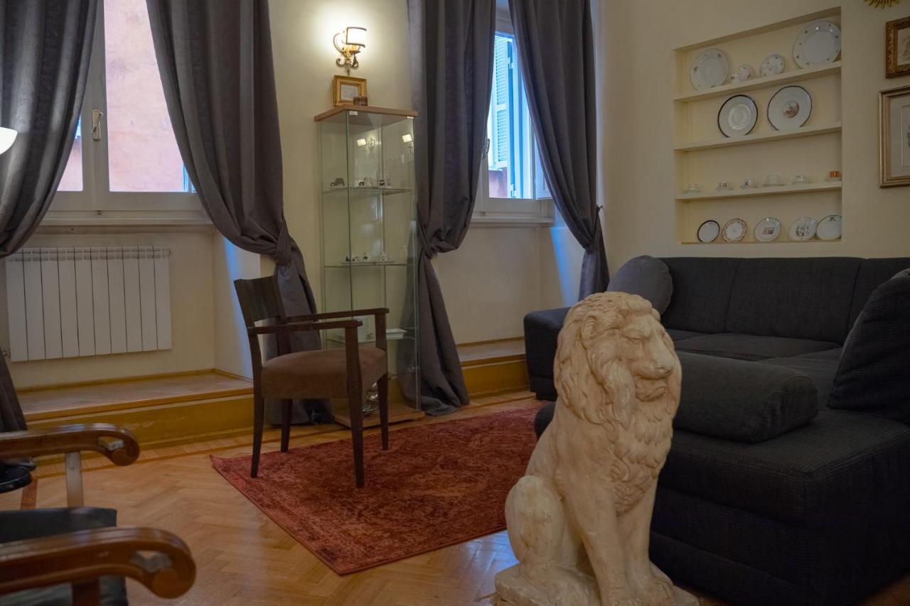 Appartamento Mgpgroup Piazza Navona *